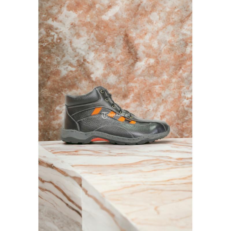 Terdekat Sepatu Safety Fashion - Kutai Timur