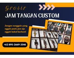 Toko Jam Tangan Lengkap - Samosir