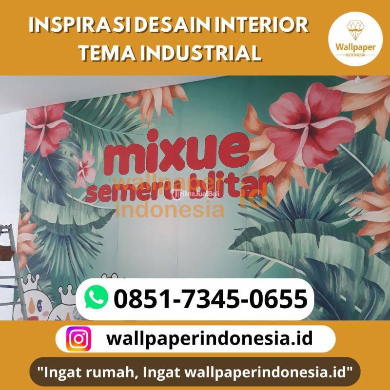 Wallpaper Custom Terbaik - Malang 