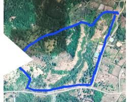Dijual Tanah Kebun Luas 9 Hektar SHM - Aceh Besar