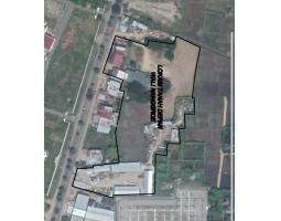 Dijual Tanah Aceh SHM Luas 19605m Cocok Untuk Gudang - Aceh Besar
