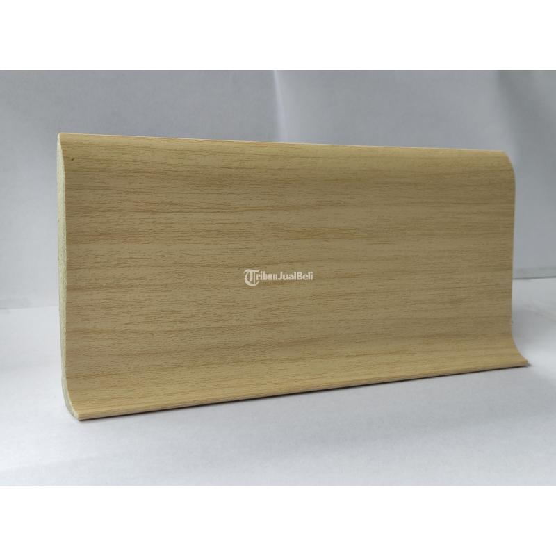 Ready Plint Lantai Cekung Langsung dari Pabrik - Tanggamus