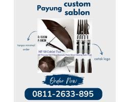 Custom Payung Golf Grosir Grogol Selatan - Jakarta Selatan