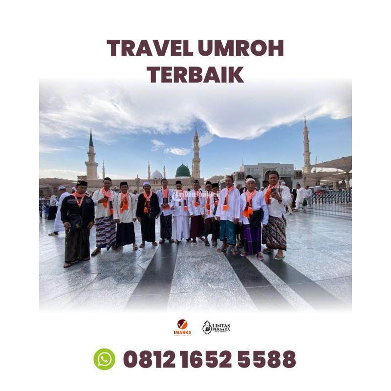 Harga Promo Program Biro Perjalanan Umroh Spesial Puasa - Tuban
