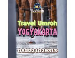 Travel Umroh Yogyakarta - Bantul