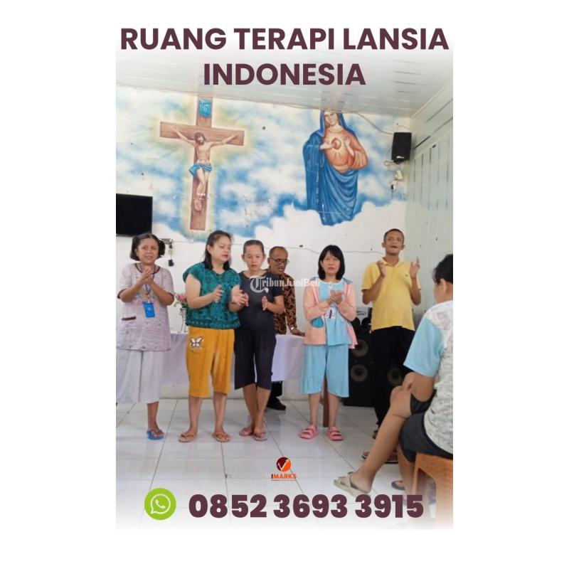 Panti Autis Panti Jiwa Profesional di Indonesia Panti - Malang Kota