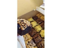 Brownies Lembut Premium di Kota BSD - Cilegon