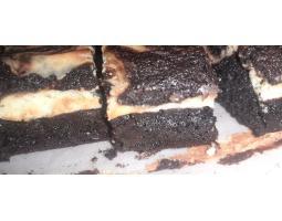 Brownies Cream Cheese Di BSD - Tangerang Selatan