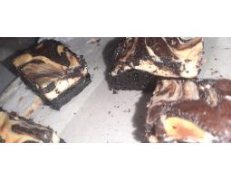 Brownies Cream Cheese Di BSD - Tangerang Selatan