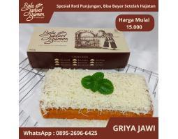  Supplier Bolu Hantaran Baturaden - Banyumas