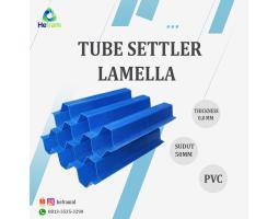 Tube Settler Harga Murah - Bogor 