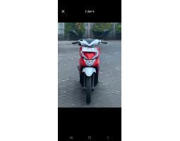 Dijual Motor Honda Beat, Tahun 2019, Kondisi Bekas,  Mulus, Surat Lengkap - Bondowoso