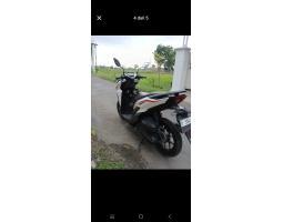 Motor Honda Vario Tahun 2023 Bekas - Bondowoso