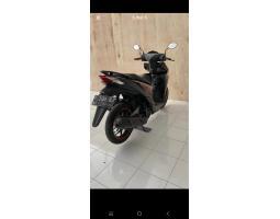 Motor Honda Vario Tahun 2016 Bekas - Situbondo