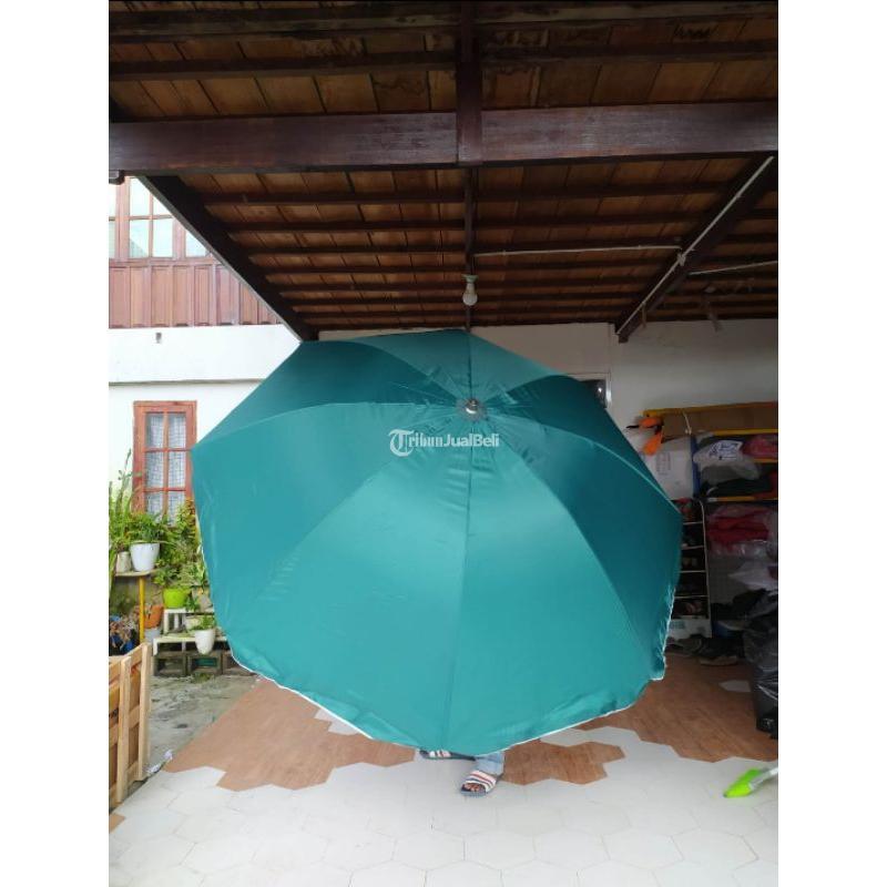 Payung Jualan 220 Cm - Makassar 