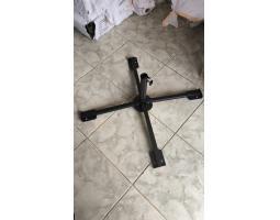 Tripod Payung - Makassar