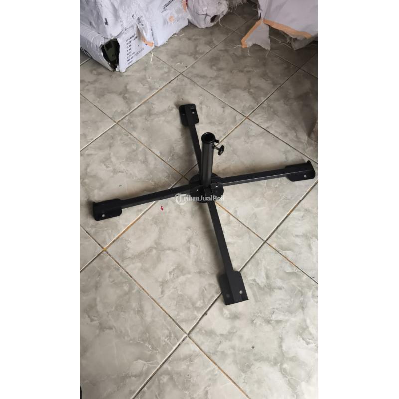 Tripod Payung - Makassar
