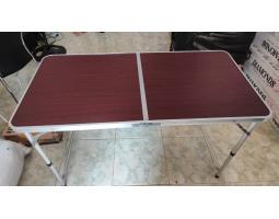 Meja Portable - Makassar