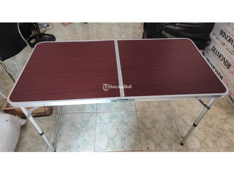 Meja Portable - Makassar