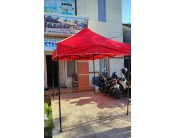 Tenda Lipat Diamond Premium - Makassar