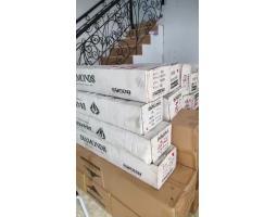 Agen Tenda Lipat - Makassar