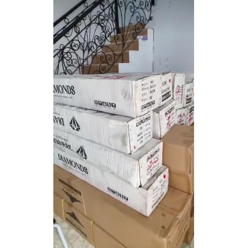 Agen Tenda Lipat - Makassar