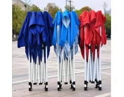 Tenda Lipat Ukuran 2X2 2X3 - Makassar