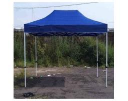  Tenda Lipat Ukuran 3x4,5 Meter - Makassar