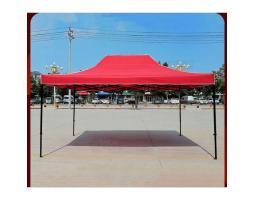 Tenda Lipat Promosi Murah Hercules UK - Makassar