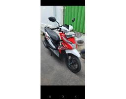 Motor Honda Beat Tahun 2019 Bekas - Pacitan