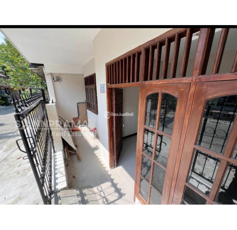 Rumah Murah Tipe 60 Dijual Bekas Di Sawangan Elok Full Bangunan Dan Renovasi - Depok