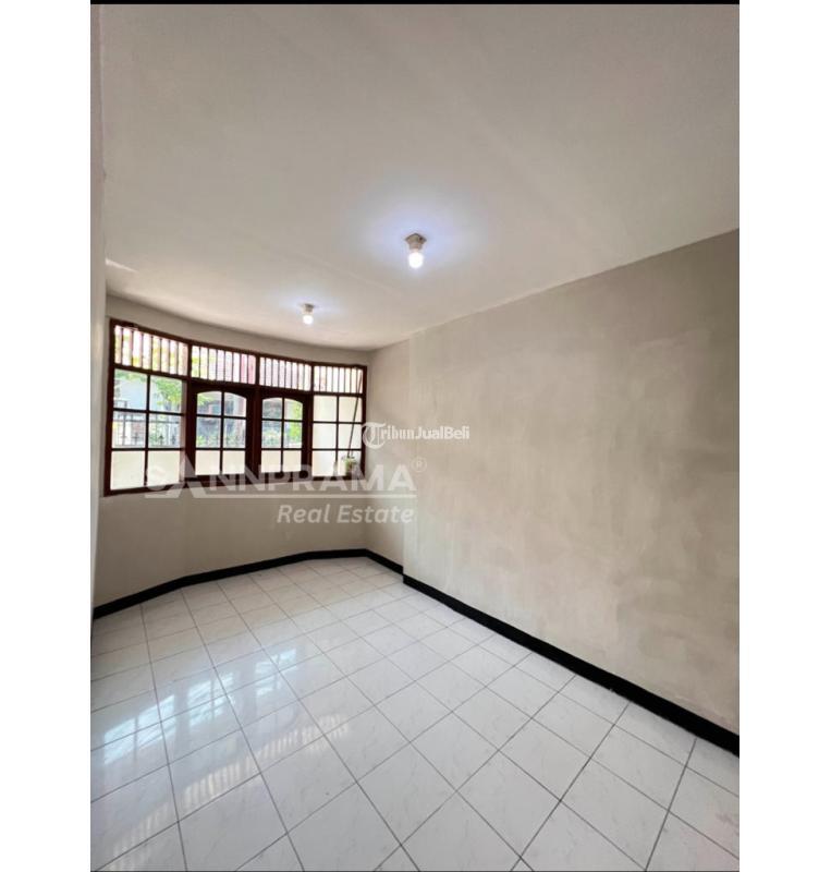 Rumah Murah Tipe 60 Dijual Bekas Di Sawangan Elok Full Bangunan Dan Renovasi - Depok