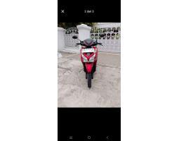 Motor Honda Vario Fi Tahun 2013 Bekas - Ngawi