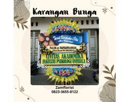 Bunga Papan Terhemat Zamflorist - Tulungagung 