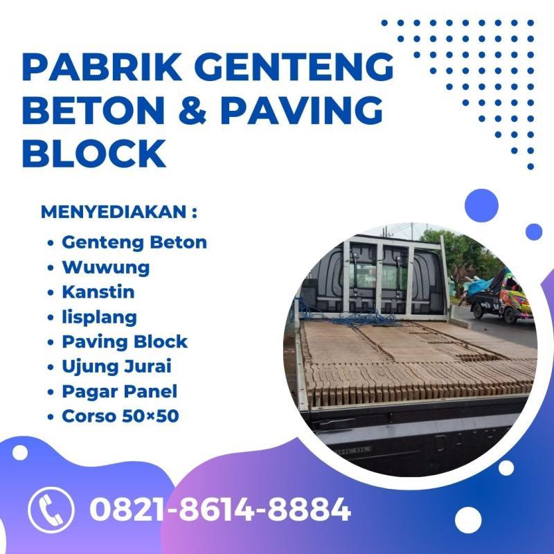 Apakah Genteng Press Cocok untuk Rumah di Daerah Dingin - Malang