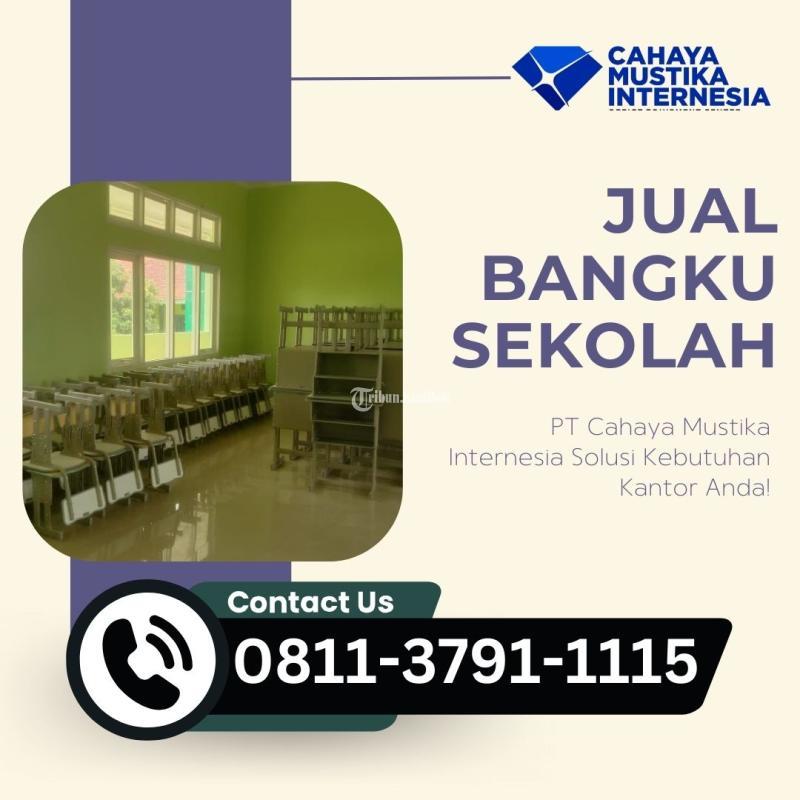 Toko Kursi Sekolah Elit - Surabaya