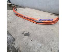 Bodykit Depan Daihatsu New Ayla 2018 - Bekasi 