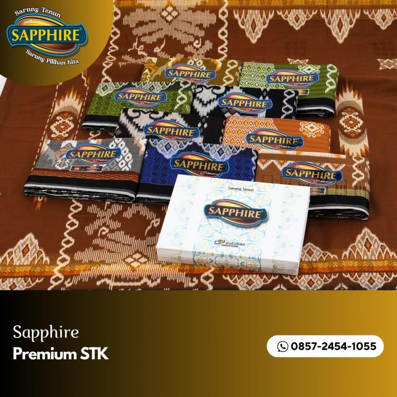 Sarung Polos Banyak Warna - Sleman 