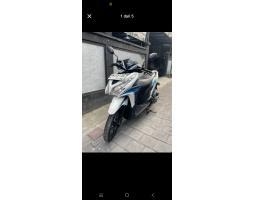 Motor Honda Vario 125 Bekas Tahun 2013 - Badung