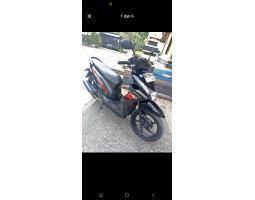 Motor Honda Beat Fi Bekas Tahun 2014 - Bangli