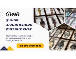 Toko Jam Tangan Terdekat - Balikpapan