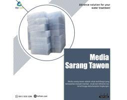 Media Sarang Tawon - Bogor