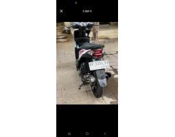 Motor Honda Beat Fi Tahun 2014 Bekas -  Buleleng