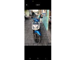 Motor Honda Beat Fi Tahun 2015 Bekas - Jembrana