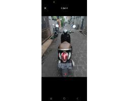 Motor Honda Scoopy Tahun 2015 Bekas - Karangasem