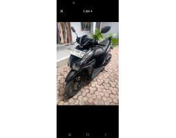 Motor Honda Vario Fi Tahun 2013 Bekas - Klungkung