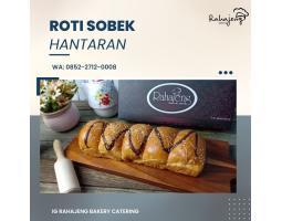 Roti Sobek Premium - Pati