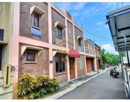 Dijual Kost Putri Exclusive 2 Lantai di Condongcatur Dekat RS JIH - Sleman