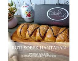 Roti Sobek Terlaris dan Premium - Pati