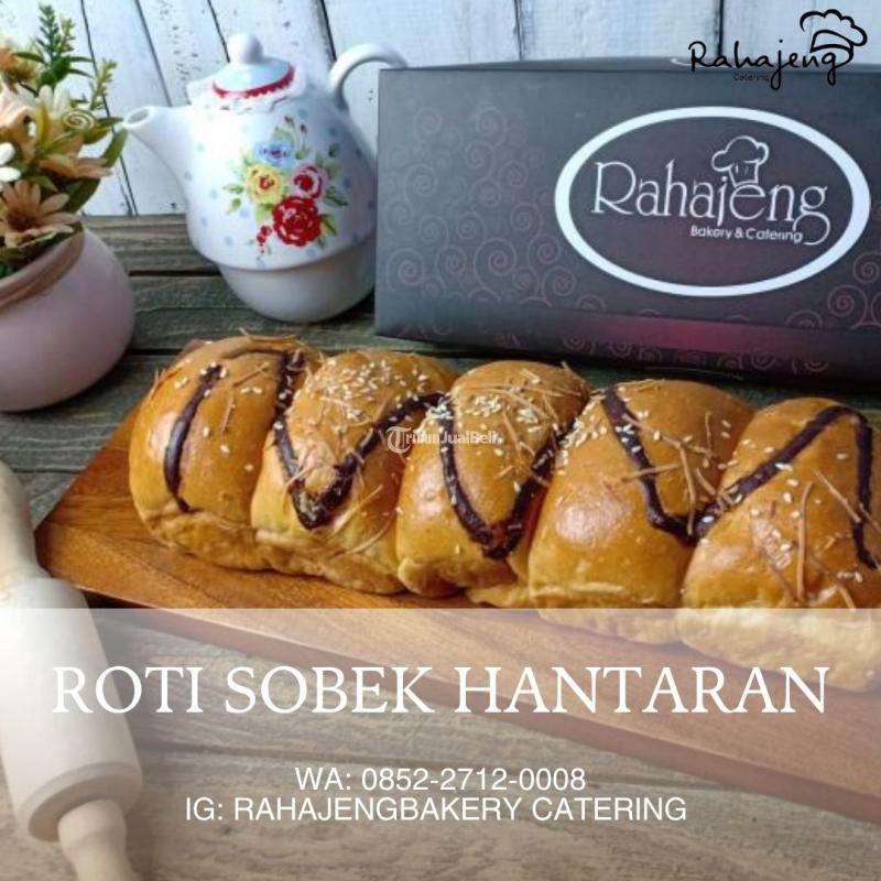 Roti Sobek Terlaris dan Premium - Pati